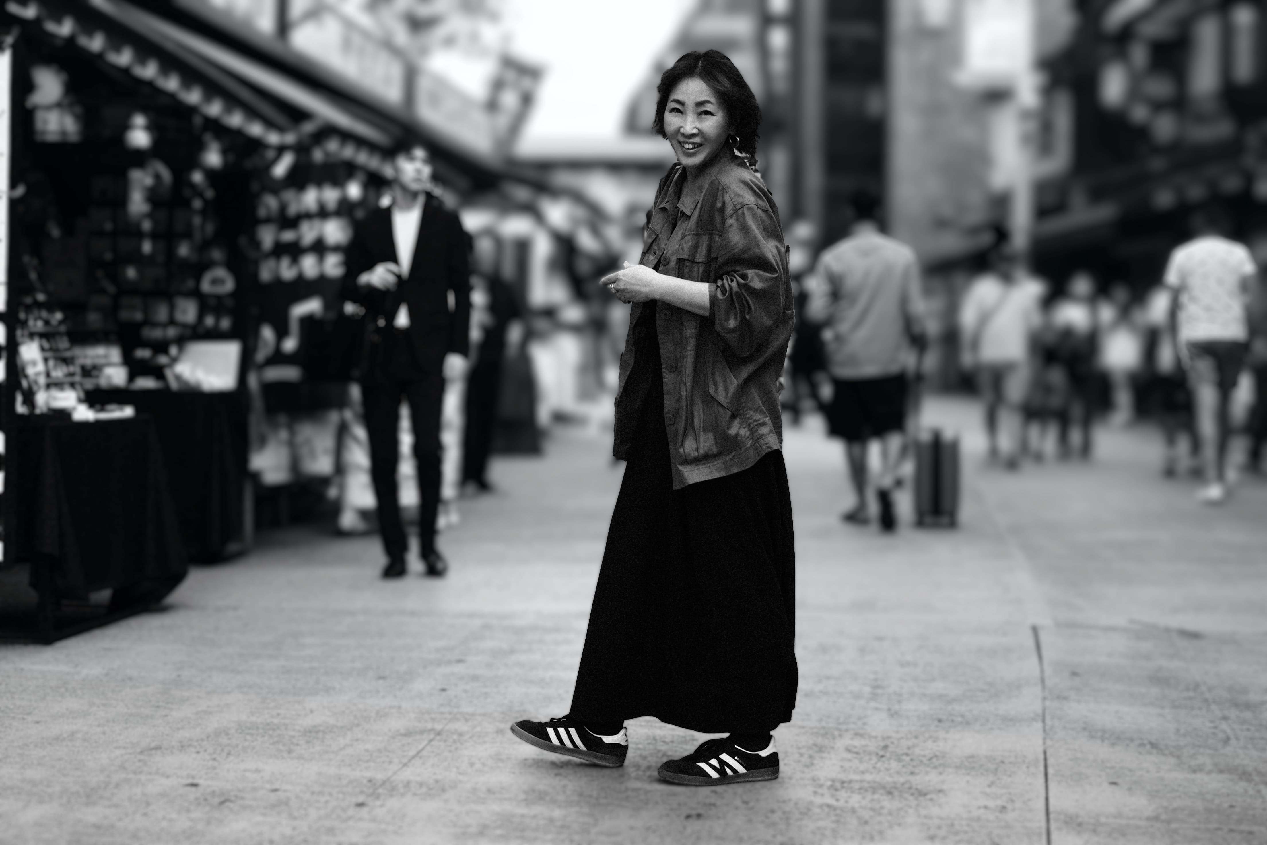 池田恭子のプロフィール画像